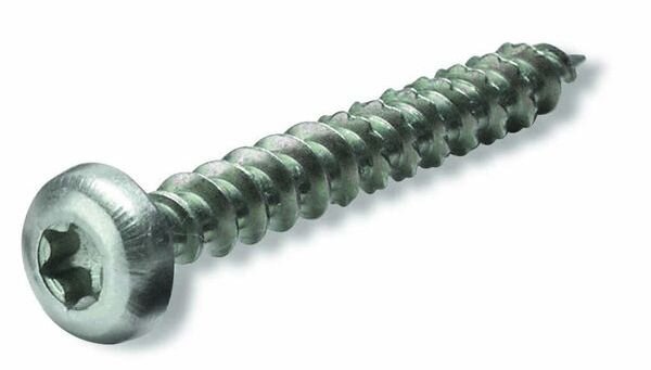 CIMCO TX-Allzweckschraube Panhead 4x30