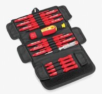CIMCO VDE-Schraubendreher-Wechselkli.-Set 117862 18teilig