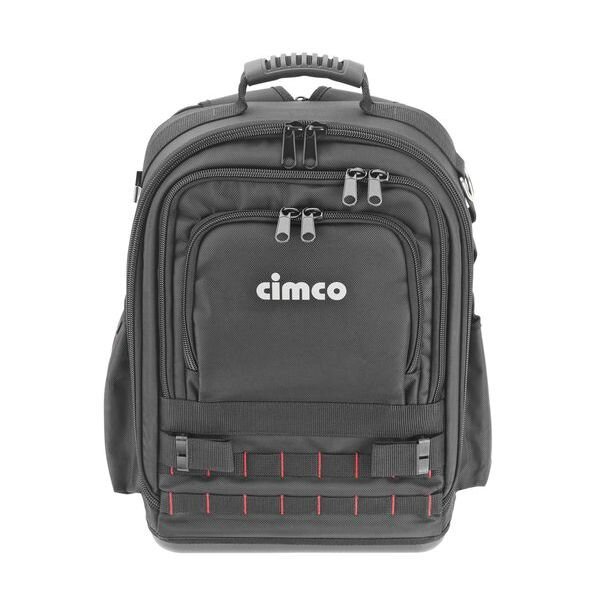 CIMCO Werkzeug-Rucksack Ergo-XL30 m. L-Boxx-Mini 30l Ladung 17kg