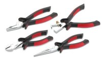 CIMCO Zangen-Set 104020 4teilig