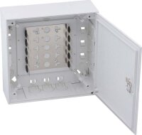 COBI Kunststoffverteiler AP Wanne BOXII 50DA IP30 BHT...