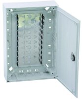 COBI Kunststoffverteiler AP Wanne BOXIII 100DA IP30 BHT...