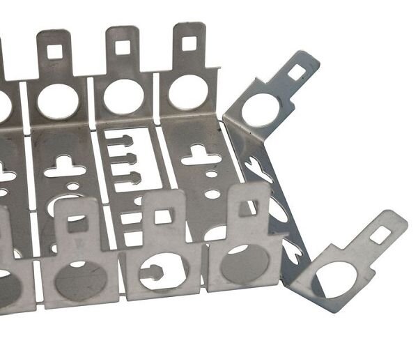 COBI Montagewanne flexibel RM 27,5mm 10 Module Tiefe 30mm k&uuml;rzbar