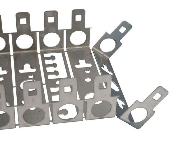COBI Montagewanne flexibel RM 27,5mm 10 Module Tiefe 50mm k&uuml;rzbar
