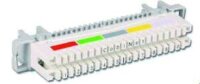COBI Trennleiste LSA+ 2/10 10DA mit Farbcode Profil und...