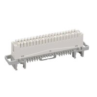 COBI Trennleiste LSA+ 2/10 10DA ohne Farbcode Profil und...