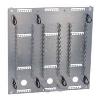 COBI Verteilergehäuse AP Wanne VKA12 420DA IP42 BHT...