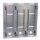 COBI Verteilergeh&auml;use AP Wanne VKA12 420DA IP42 BHT 553x553x115mm