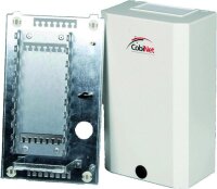 COBI Verteilergehäuse AP Wanne VKA2 100DA IP42 BHT...