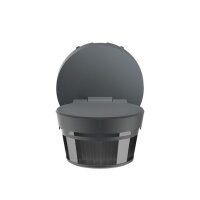 BUSCH-JAEGER Bewegungsmelder BW-A4.11-135 280° Anthrazit