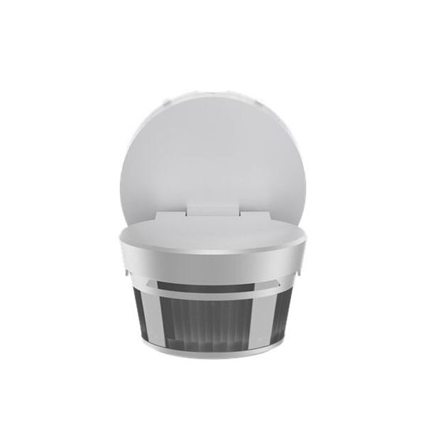 BUSCH-JAEGER Bewegungsmelder 6851/9-133 90&deg; BT Alusilber