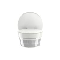 BUSCH-JAEGER Bewegungsmelder 6851/22S-134 220° BT...
