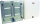 COBI Verteilergeh&auml;use AP Wanne VKA4 140DA IP42 BHT 333x333x115mm