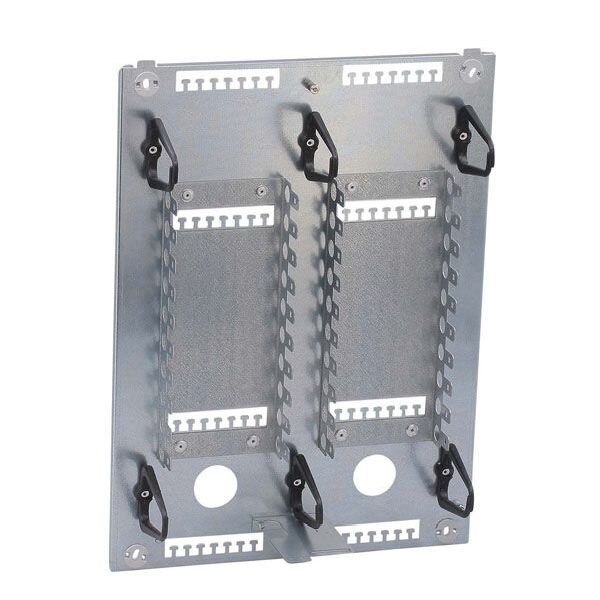 COBI Verteilergeh&auml;use AP Wanne VKA6 200DA IP42 BHT 333x453x115mm