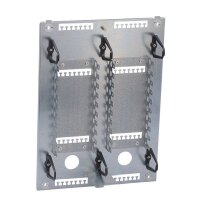 COBI Verteilergehäuse AP Wanne VKA6 200DA IP42 BHT...