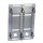 COBI Verteilergeh&auml;use AP Wanne VKA6 200DA IP42 BHT 333x453x115mm