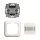 BUSCH-JAEGER Bewegungsmelder 62762 UJ-214-WL 180 flex Set Komfort WL