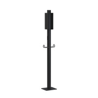 COMP Standfuß für zwei eBOXen Back2Back