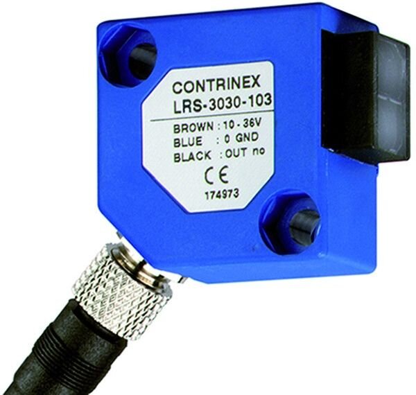 CONT Lichtschranke Reflex LRS-3030-103-318