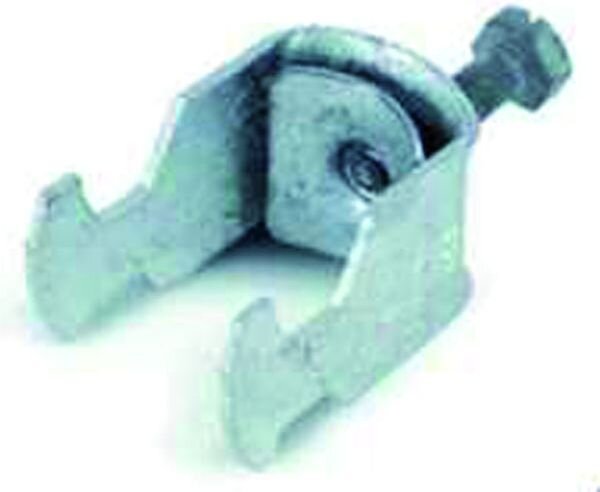DAETWYLER B&uuml;gelschelle B12D (6-12MM) (PK=100Stk)