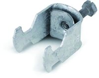 DAETWYLER Bügelschelle B22D (18-22MM) (PK=100Stk)