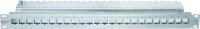 DAETWYLER Patchpanel 19" leer MS-K24 für...