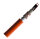 DAETWYLER Sicherheitskabel halogenfrei NHXCH 4x10 RE/10 E90 TR500m orange