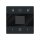 BUSCH-JAEGER Zentralscheibe 1794 MDRT-885 mit Display Bluetooth