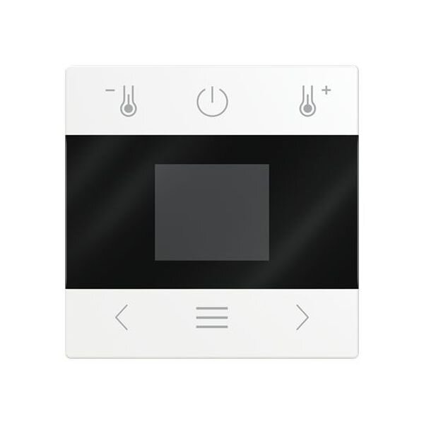 BUSCH-JAEGER Zentralscheibe 1794 MDRT-914 mit Display Bluetooth