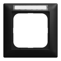 BUSCH-JAEGER Abdeckrahmen 1721 NS-915 1-fach unverlierbar...