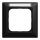 BUSCH-JAEGER Abdeckrahmen 1721 NS-915 1-fach unverlierbar sw matt