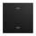 BUSCH-JAEGER Bedienelement 6430-915-102 schwarz matt