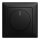 BUSCH-JAEGER LED-Dimmer-Set 6523 UJ-915-102 schwarz matt