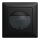 BUSCH-JAEGER Komplettset 62764 UJ-915-WL 180 m.Multilinse sw m