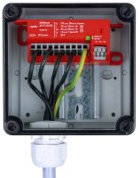 DEHN Überspannungsableiter 900901 DEHNCube Typ2+3...