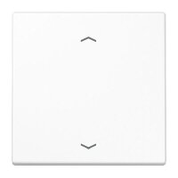 JUNG Wippe LS101PWW f.-Pfeile