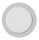 DIEFRA LED-Deckeneinbaustrahler LB25 18W 3000/4000/6500K 1350/1530/1400lm ws