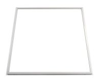 DIEFRA LED-Einbauleuchte Frame 44W 230V 3700-4100lm 4K...