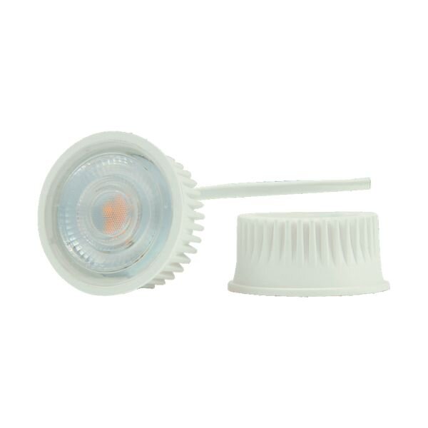 DIEFRA LED-Modul FLAT II 5W dim 230V 4000K 350lm
