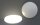 DIEFRA LED-Wand-/Deckenleuchte LB25 16/32W 3000K-5700K 2300-4530lm IP64