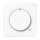 JUNG Abdeckung CD1749BFWW f.Thermostat