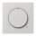 JUNG Abdeckung LS1749BFLG f.Thermostat