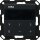 GIRA UP-Radio 2320005 IP System 55 sw m