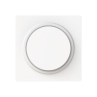 BUSCH-JAEGER Zentralscheibe 6540-44M-102 Drehdimmer...