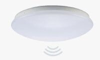 DIEFRA LED-Wand-/Deckenleuchte LB25 16/32W 3000K-5700K...