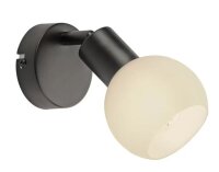 DIRE LED Wand-/Deckenleuchte LB25 LOKI 1-flmg 5W 430lm...