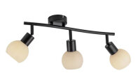 DIRE LED Wand-/Deckenleuchte LB25 LOKI 3-flmg 15W 1290lm...