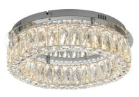 DIRE LED-Deckenleuchte LB25 1x21,50W 3000K 2800lm