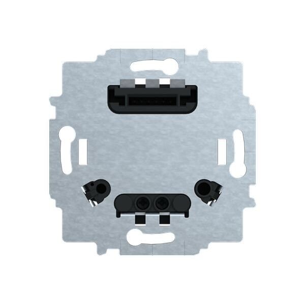 BUSCH-JAEGER Busankoppler BA/U1.0.11 KNX flex UP BA/U1.0.11-FX