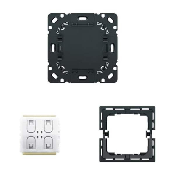 BUSCH-JAEGER Einsatz 62721/01 U-WL Smart-switch Wireless